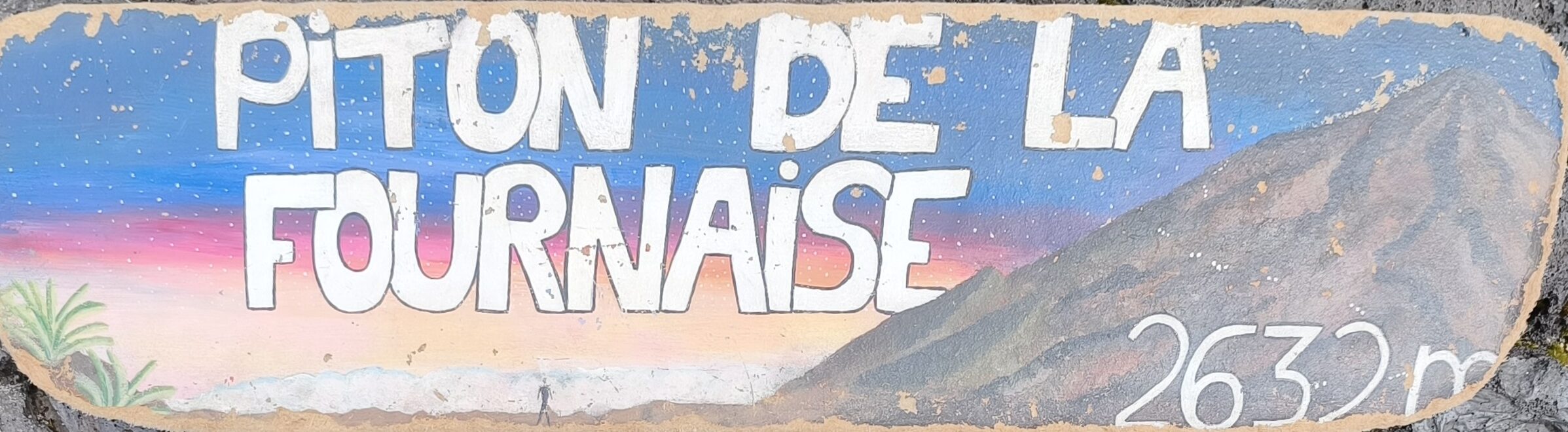 La Réunion / Le Vietnam